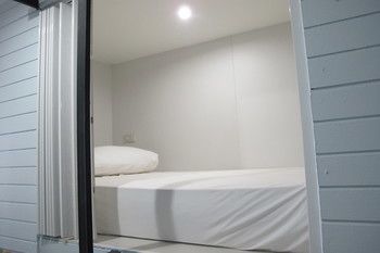 Hotel Capsule Suratthani Surat Thani Exterior foto
